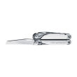 Multitool Leatherman SURGE STAINELSS z kaburą nylonową - 5