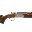 Strzelba CHURCHILL 206 Gold Engrave kal. 12/76 lufa 71mm - 3