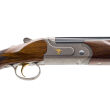 Strzelba CHURCHILL 206 Gold Engrave kal. 12/76 lufa 71mm - 2