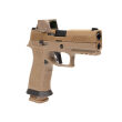 Pistolet Sig Sauer P320 M18X kal. 9x19 - 3
