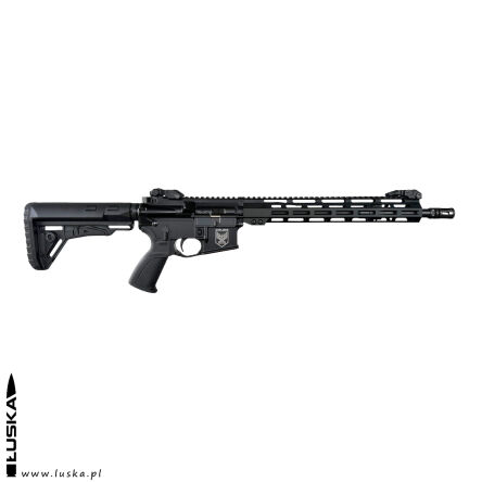 Karabin PAC15 Gen III, lufa 14,5