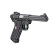 Pistolet Ruger Mark IV Target kal. 22LR (czarny) - 2