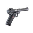Pistolet Ruger Mark IV Target kal. 22LR (czarny) - 3