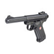 Pistolet Ruger Mark IV Target kal. 22LR (czarny) - 5