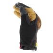 Rękawice taktyczne Mechanix Wear M-Pact Farmer Leather (różne rozmiary) - 3