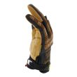 Rękawice taktyczne Mechanix Wear M-Pact Farmer Leather (różne rozmiary) - 4