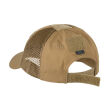 Czapka Helikon Tex Baseball VENT PolyCotton Ripstop; Coyote - 4