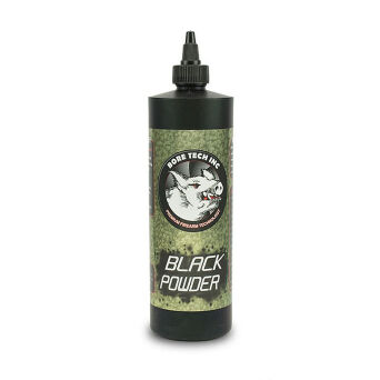 Bore Tech - Black Powder Solvent; 473ml (16oz)