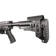 Karabin PAC15 DMR, lufa 20