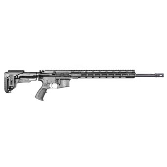 Karabin PAC15 DMR, lufa 20", Black, kal. 223Rem / 5,56x45mm