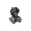 FAB Defense - szczerbinka folding Rear Back-Up Sights - 2