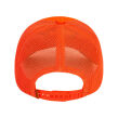 Czapka Blaser Blaze Trucker Cap Pure Orange - 2