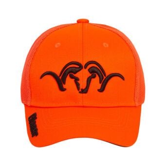 Czapka Blaser Blaze Trucker Cap Pure Orange