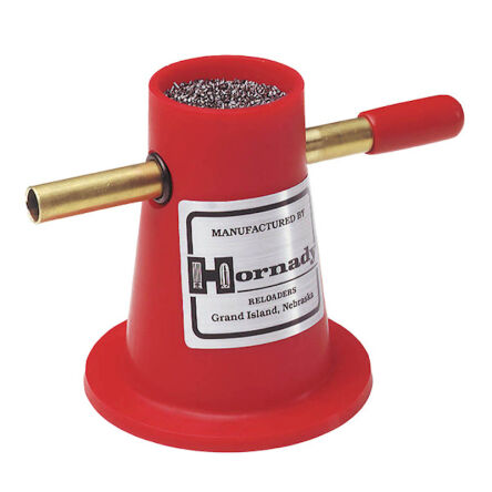 Hornady - mikrodozownik prochu Powder Trickler