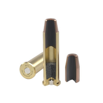 357 Magnum MFS FMJ-FP 10,2g/158gr MFS (50)