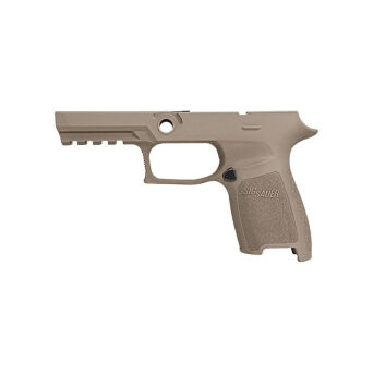 Sig Sauer - chwyt P320 COMPACT, MEDIUM, COYOTE