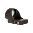 Kolimator Trijicon SRO-3 Red Dot 5.0 MOA - 2