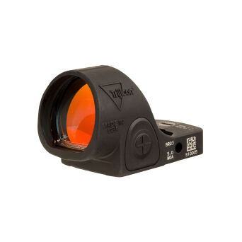 Kolimator Trijicon SRO-3 Red Dot 5.0 MOA