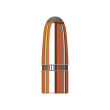 Pociski Hornady 8mm .323 InterLock RN 170gr (100szt) (3235) - 2