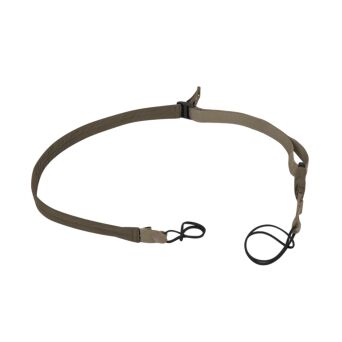 Pas do broni Helikon Tex CARBINE SLING Mk II - Nylon Webbing; Ranger Green