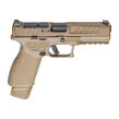 Pistolet Springfield ECHELON U-DOT FDE kal. 9x19 - 5