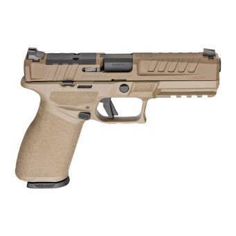 Pistolet Springfield ECHELON FDE kal. 9x19