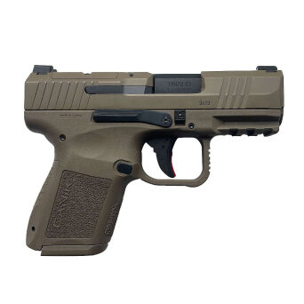 Pistolet Canik Mete MC9 FDE kal. 9x19