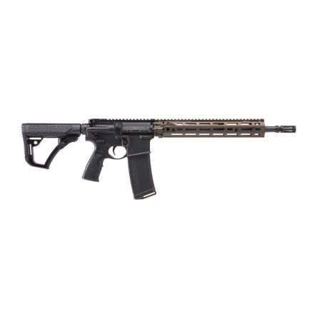 Karabinek Daniel Defense DDM4 M4A1 RIS III 14,5