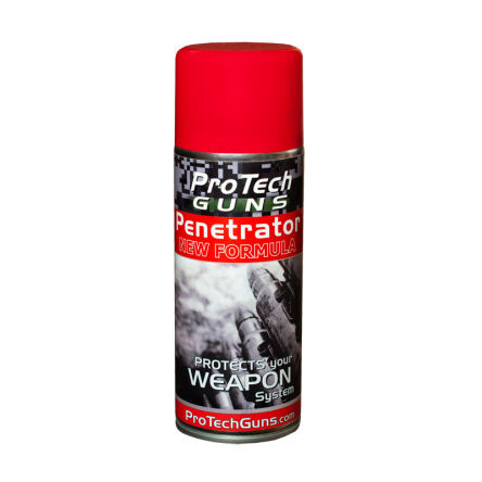 ProtechGuns - Penetrator z MoS2 (aerozol) 400ml