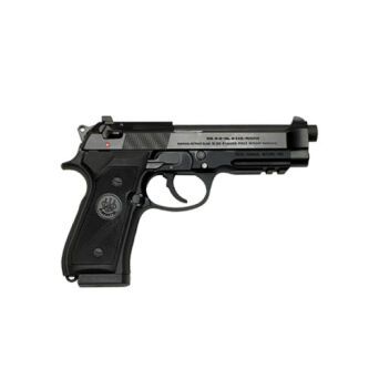 Pistolet Beretta 92 A1 ITALY kal. 9x19