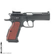 Pistolet TANFOGLIO STOCK 2025 OR kal. 9x19 - 2