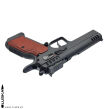 Pistolet TANFOGLIO STOCK 2025 OR kal. 9x19 - 3