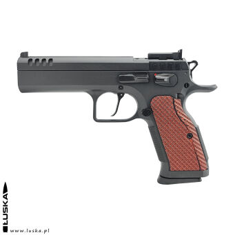 Pistolet TANFOGLIO STOCK 2025 OR kal. 9x19