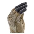 Rękawice taktyczne Mechanix Wear M-Pact Fingerless Coyote (różne rozmiary) - 3