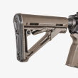 Magpul - kolba CTR FDE do broni AR15 / M4 / Mil-Spec - 2