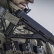 Magpul - kolba CTR FDE do broni AR15 / M4 / Mil-Spec - 4