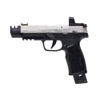 Pistolet Sig Sauer P322-COMP kal. 22LR