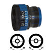 MEC Centra regulowany insert tunelu (typ do wyboru) - 2