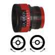 MEC Centra regulowany insert tunelu (typ do wyboru) - 4