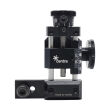 MEC Centra Diopter Sight Base Long Range (prawy, montaż boczny / paramount) - 3