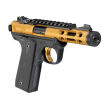 Pistolet Ruger Mark IV LITE Gold kal. 22LR (43926) - 5