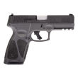 Pistolet Taurus G3 Grey / Black Steel Sight kal. 9x19 - 4