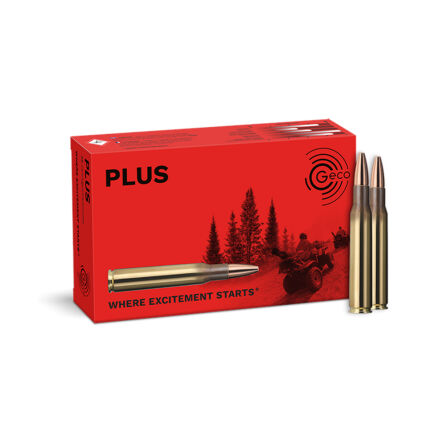 30-06 GECO PLUS 11,0g/170gr (20szt/opakowanie)