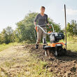 STIHL MH 445 R; szerokość robocza 45cm - 2
