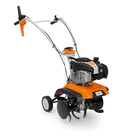 STIHL MH 445 R; szerokość robocza 45cm