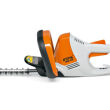 STIHL HSE 52; moc 460W; listwa tnąca 50cm - 2