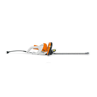 STIHL HSE 52; moc 460W; listwa tnąca 50cm