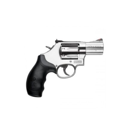 Rewolwer Smith & Wesson 686 / 2,5