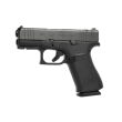 Pistolet GLOCK 43X BLACK MOS  kal. 9x19 - 2