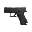 Pistolet GLOCK 43X BLACK MOS  kal. 9x19 - 5